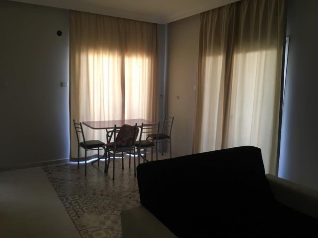 Flat For Sale in Girne Merkez, Kyrenia