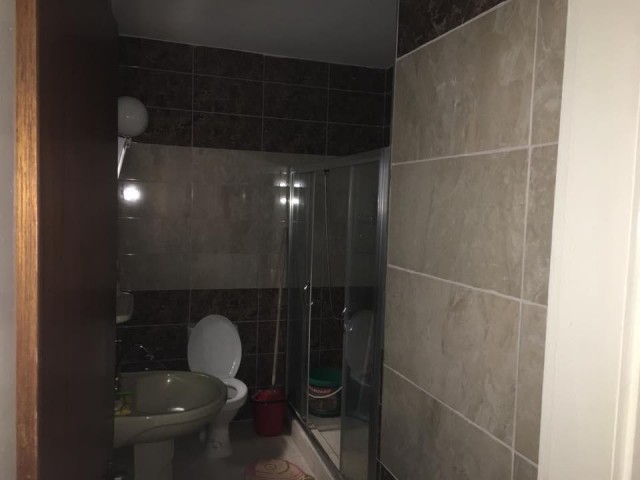 Flat For Sale in Girne Merkez, Kyrenia