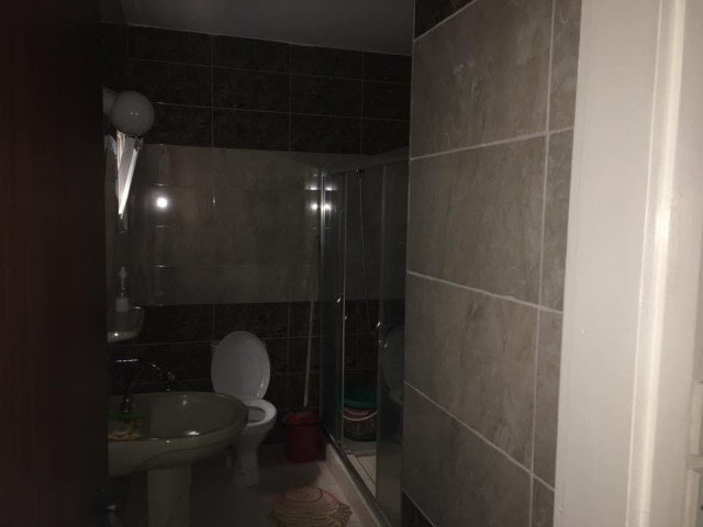 Flat For Sale in Girne Merkez, Kyrenia