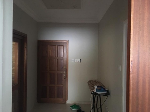 Flat For Sale in Girne Merkez, Kyrenia