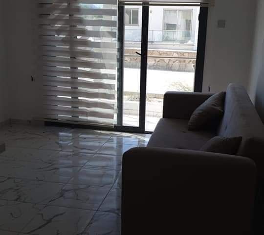 Flat For Sale in Zeytinlik, Kyrenia