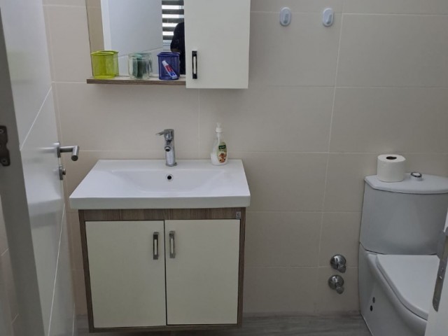 Flat To Rent in Girne Merkez, Kyrenia