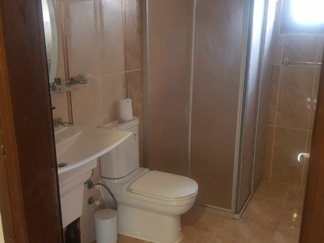 Villa To Rent in Karaoğlanoğlu, Kyrenia