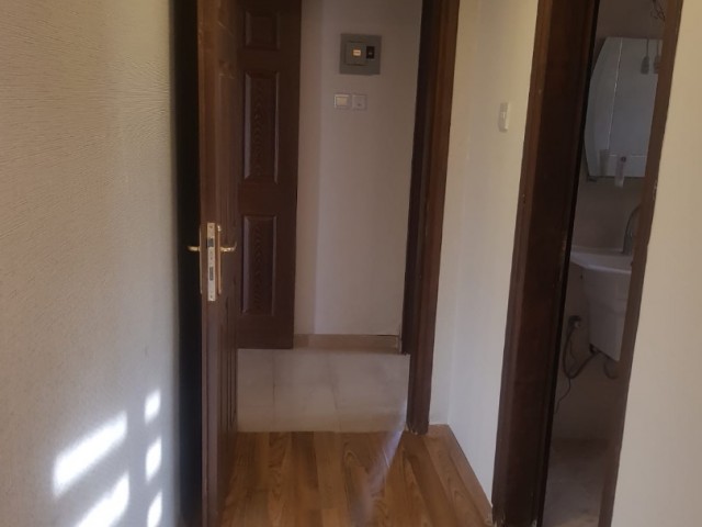 Villa To Rent in Karaoğlanoğlu, Kyrenia