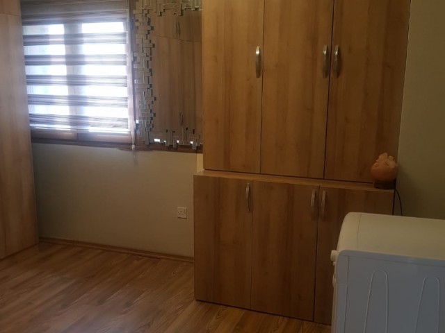 Villa To Rent in Karaoğlanoğlu, Kyrenia