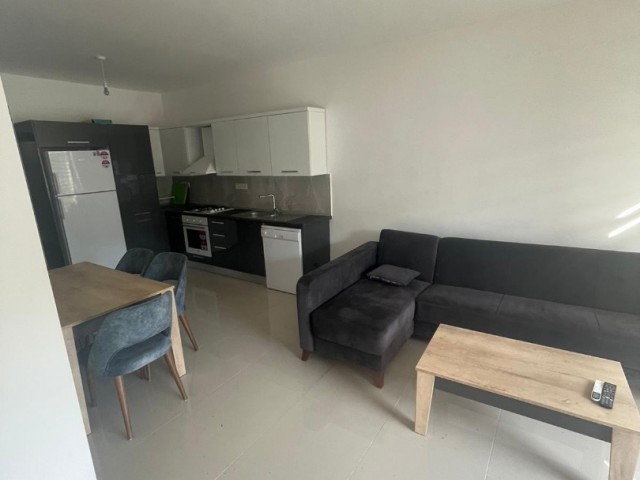 Flat To Rent in Girne Merkez, Kyrenia