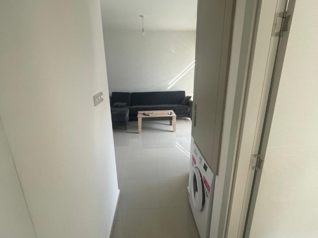 GİRNE MERKEZDE KİRALIK 3+1 DAİRE