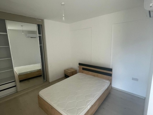 GİRNE MERKEZDE KİRALIK 3+1 DAİRE