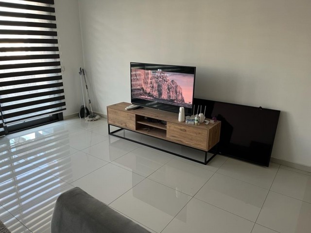 Flat To Rent in Girne Merkez, Kyrenia