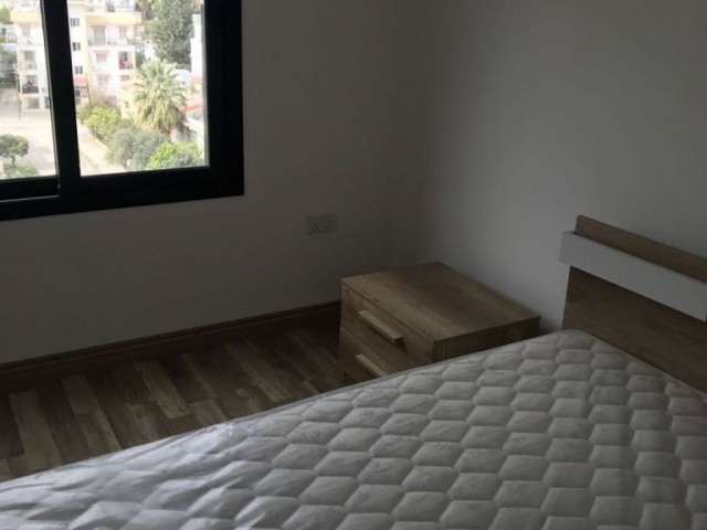 Flat To Rent in Girne Merkez, Kyrenia