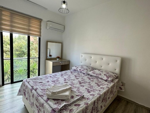 Kyrenia Center 2+1 Perfect Location