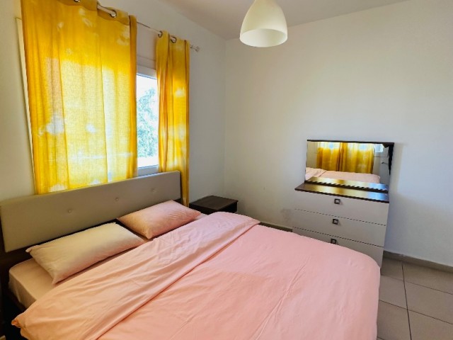 Daily Rental Villa with 3+1 and 4+1 Options in Çatalköy, Kyrenia