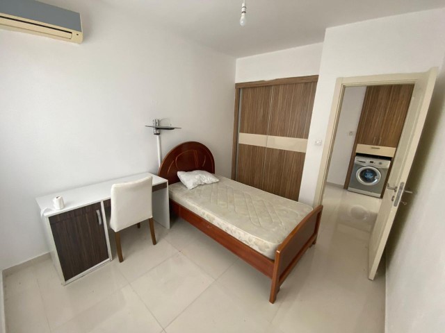 FOR SALE 3+1 FULLY FURNISHED APARTMENT IN FAMAGUSTA CITY CENTER