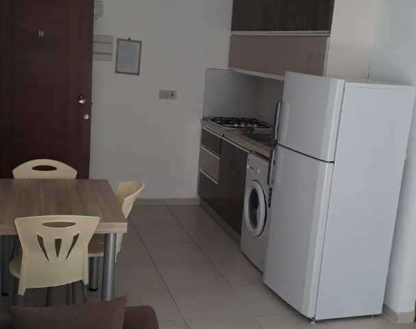 DAU YAKINI KIRALIK 2+1 DAIRELER - FOR RENT 2+1 APARTMENTS NEAR TO EMU