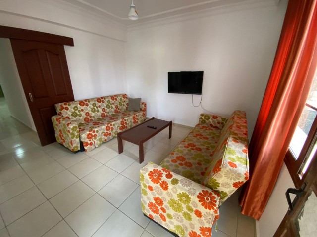 DAU YE YAKIN KIRALIK 3+1 DAIRE - FOR RENT 3+1 APARTMENT NEAR TO EMU