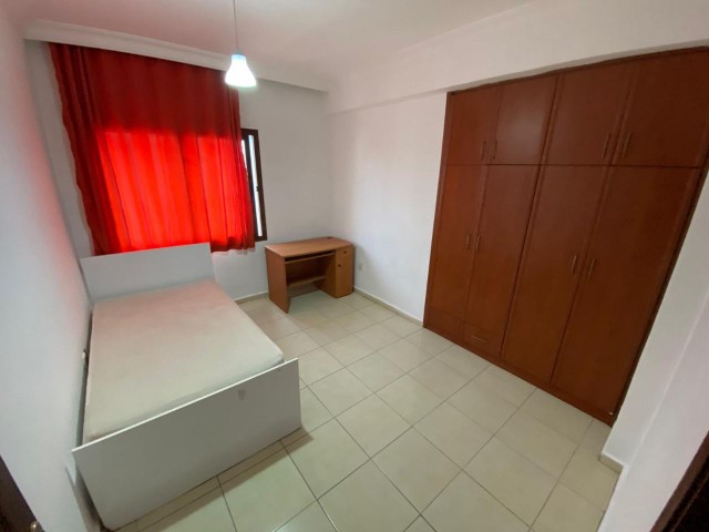 DAU YE YAKIN KIRALIK 3+1 DAIRE - FOR RENT 3+1 APARTMENT NEAR TO EMU