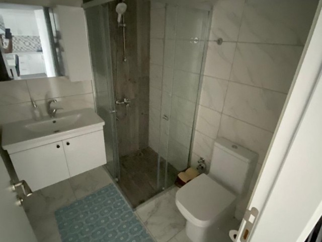 1+1 APARTMENT FOR SALE IN LONG BEACH - FOR SALE FLAT IN ISKELE LONG BEACH