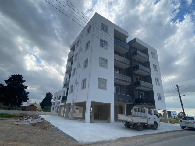 CANAKKALE CITYMALL BOLGESINDE SATILIK 2+1 DAIRELER-FOR SALE 2+1 APARTMENTS IN CANAKKALE CITY MALL AREA