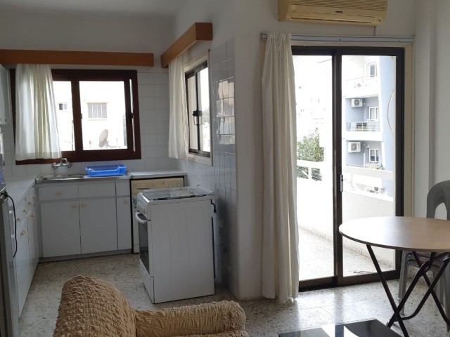 DAU YAKINI KIRALIK 2+1 DAIRELER - FOR RENT 2+1 APARTMENTS NEAR TO EMU