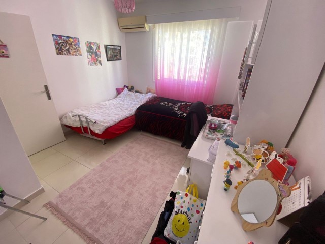 ÇANAKKALE BÖLGESİNDE SATILIK 3+1 DAİRE