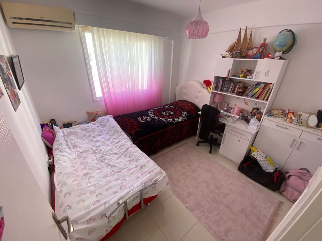 3+1 WOHNUNG ZU VERKAUFEN IN ÇANAKKALE REGION