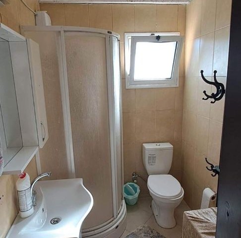 GAZIMAGUSA MERKEZDE SATILIK 2+1 FULL ESYALI DAIRE - FOR SALE 2+1 APARTMENT IN FAMAGUSTA CITY CENTER