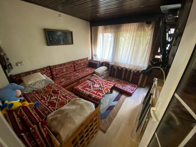 GAZİMAGUSA MERKEZDE SATILIK VİLLA - FOR SALE VILLA IN FAMAGUSTA