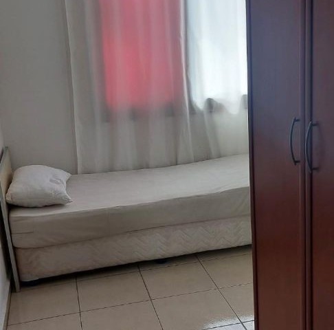 GAZİMAGUSA DAÜYE YAKIN KİRALIK 2+1 DAİRE - FOR RENT 2+1 APARTMENT NEAR TO EMU