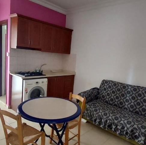 GAZİMAGUSA DAÜYE YAKIN KİRALIK 2+1 DAİRE - FOR RENT 2+1 APARTMENT NEAR TO EMU