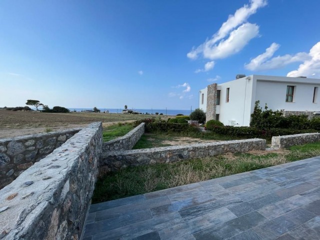 This STUNNING 3+1 Bungalow is just a stone's throw away from the Sparkling Blue Waters of the Mediterranean Sea