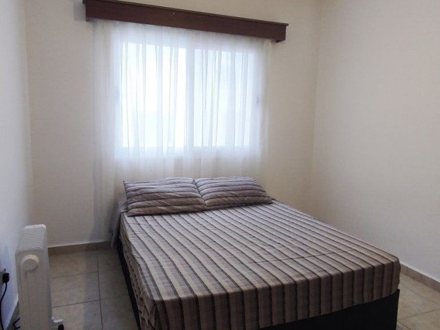 GRAB A BARGIN - Spacious, Furnished 3+1 Apartment in the Heart of Famagusta 