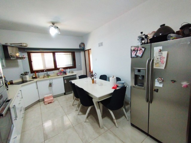  Desirable Location in Yeni Bogazici