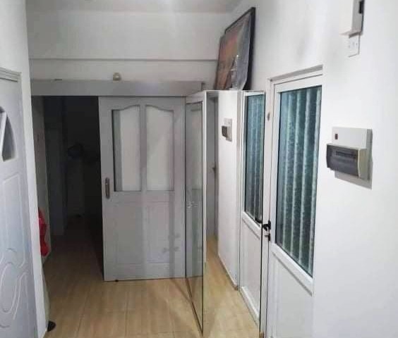  Desirable Location in Yeni Bogazici