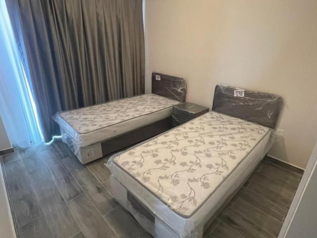 Flat To Rent in Bahçeler, Iskele