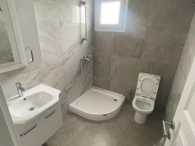 Flat To Rent in Bahçeler, Iskele