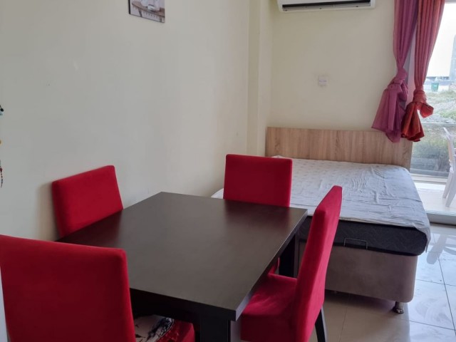 Affordable Studio Apartment for Rent! Perfect Haven for Students or Singles! - Royal Sun 