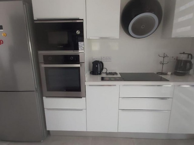 GAZİMAĞUSA KENTPLUS SITE VILLA FOR RENT