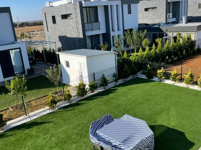 GAZİMAĞUSA KENTPLUS SITE VILLA FOR RENT