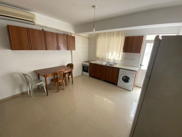 2+1 APARTMENTS FOR RENT NEAR THE DAU - FOR RENT 2+1 APARTMENTS NEAR TO EMU