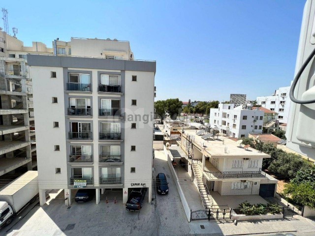 DAU YAKINI KIRALIK PENTHOUSE - FOR RENT PENTHOUSE APARTMENTS NEAR TO EMU