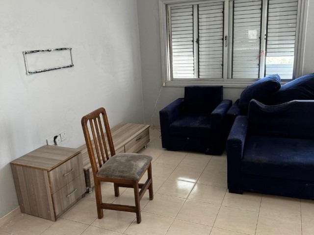 BARGAIN 3+1 FLAT FOR SALE IN FAMAGUSTA KARAKOL