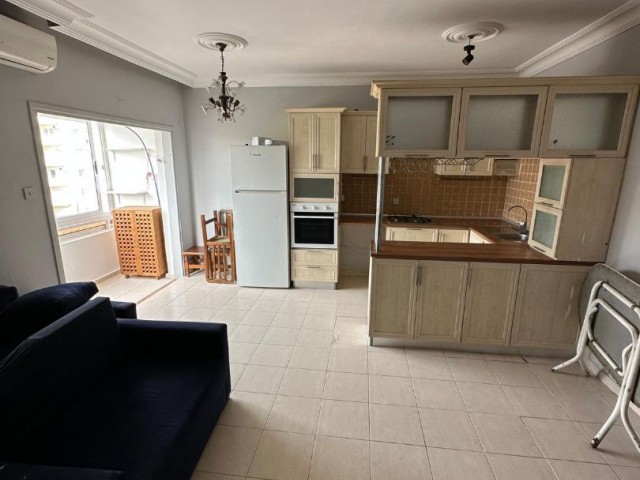 BARGAIN 3+1 FLAT FOR SALE IN FAMAGUSTA KARAKOL