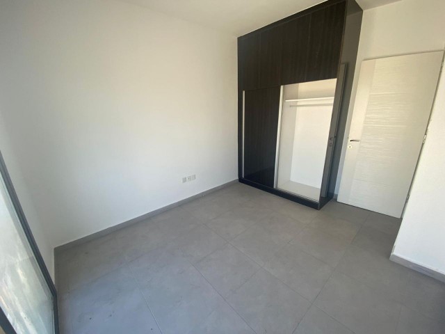 GAZİMAĞUSA MERKEZDE SATILIK SIFIR 2+1 DAİRE