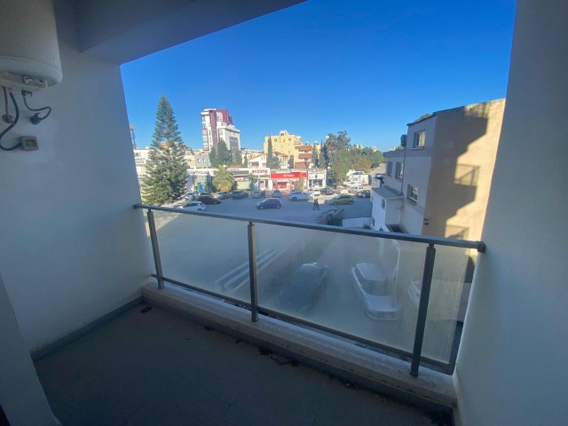 NEW 2+1 FLAT FOR SALE IN FAMAGUSTA CENTER