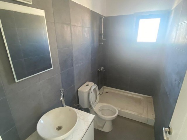 NEW 2+1 FLAT FOR SALE IN FAMAGUSTA CENTER