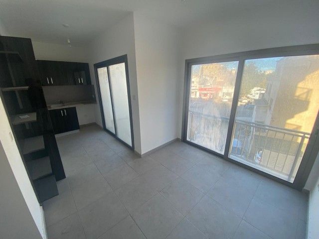 NEW 2+1 FLAT FOR SALE IN FAMAGUSTA CENTER