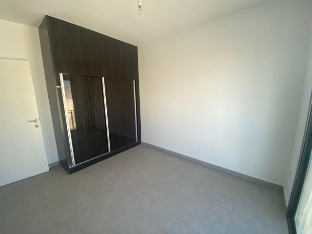 GAZİMAĞUSA MERKEZDE SATILIK SIFIR 2+1 DAİRE