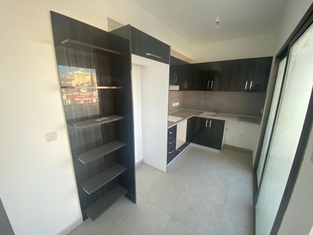 NEW 2+1 FLAT FOR SALE IN FAMAGUSTA CENTER