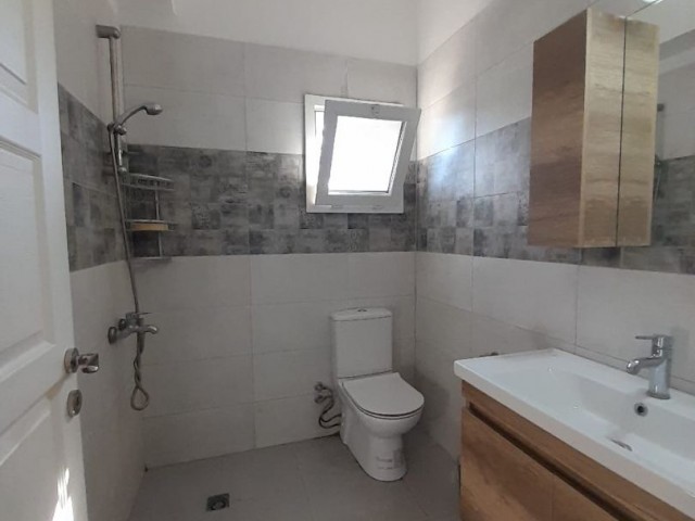 Flat For Sale in Gülseren, Famagusta