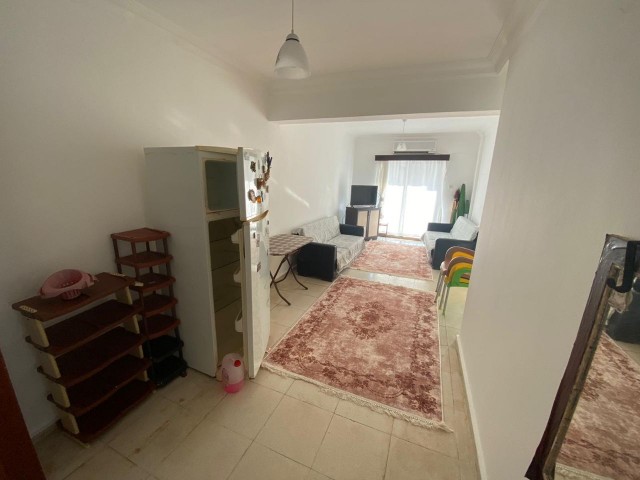 2+1 FLAT FOR SALE NEIGHBORHOOD TO EASTERN MEDITERRANEAN UNIVERSITY